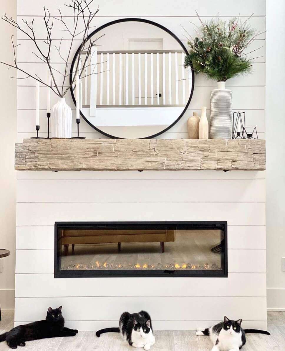 Cozy After Christmas Winter Decorating Ideas for a Warm and Inviting ...