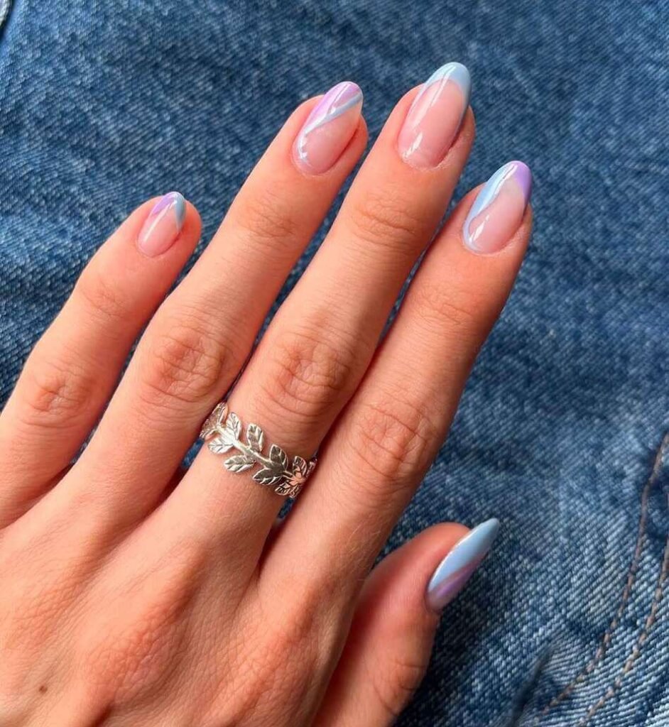 pastel nail ideas