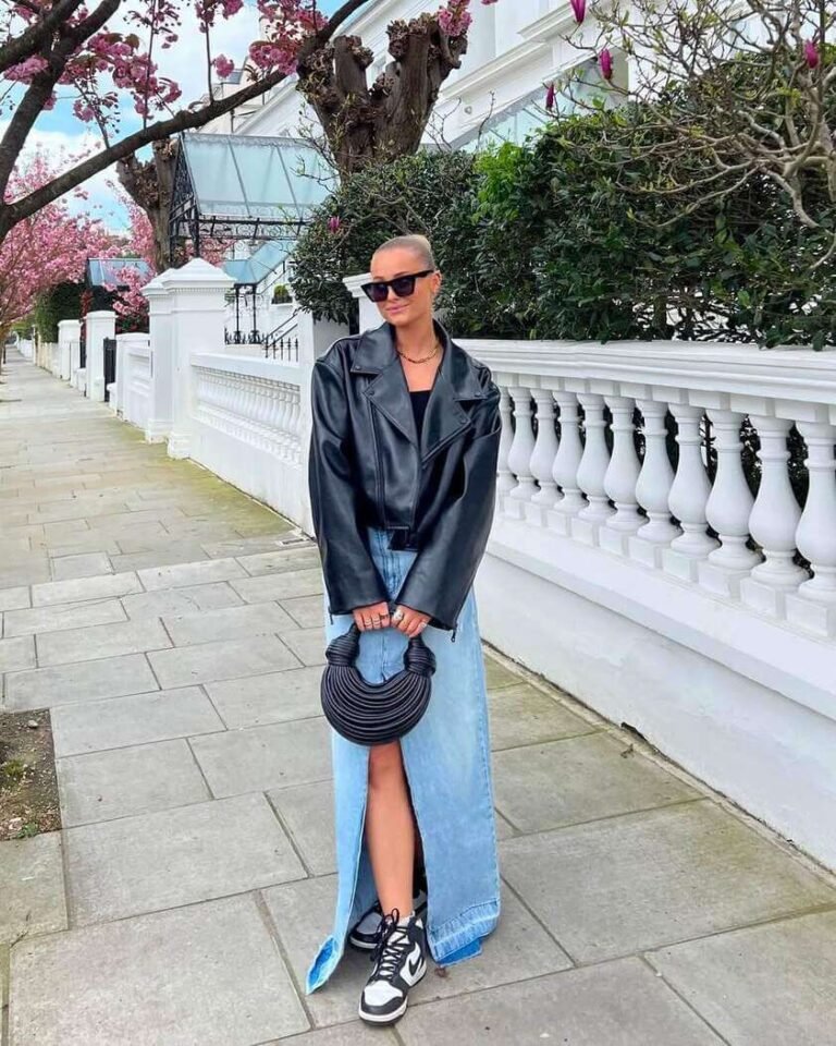 17 60-Degree Weather Outfits That’ll Keep You Warm and Look Cute