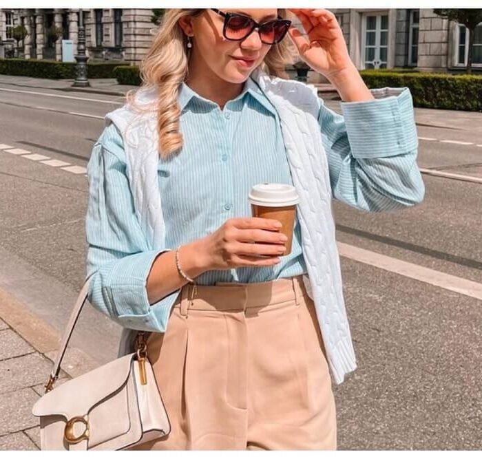 Master Preppy Aesthetic Outfits With 21 Looks That Never Go Out of Style