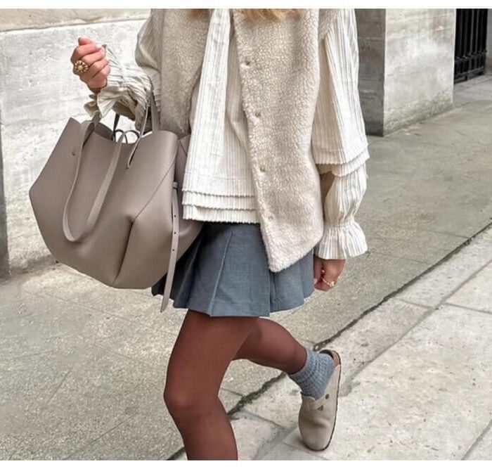 26 Clogs Outfit Ideas That Prove They Go With Everything