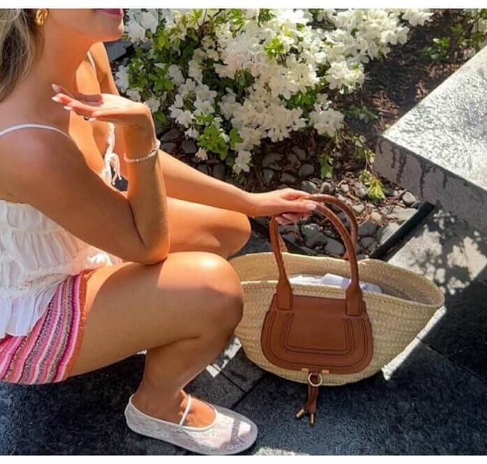 How to Wear Ballet Flats: 25 Chic Ballet Flats Outfit Ideas That’ll Turn You Into a Ballet Shoe Lover