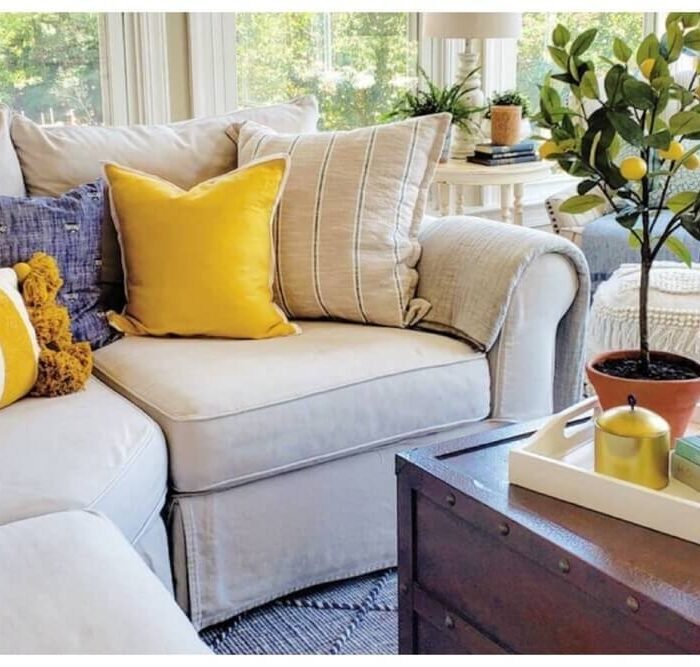 45 Easy Summer Decor Ideas for a Warm and Inviting Home