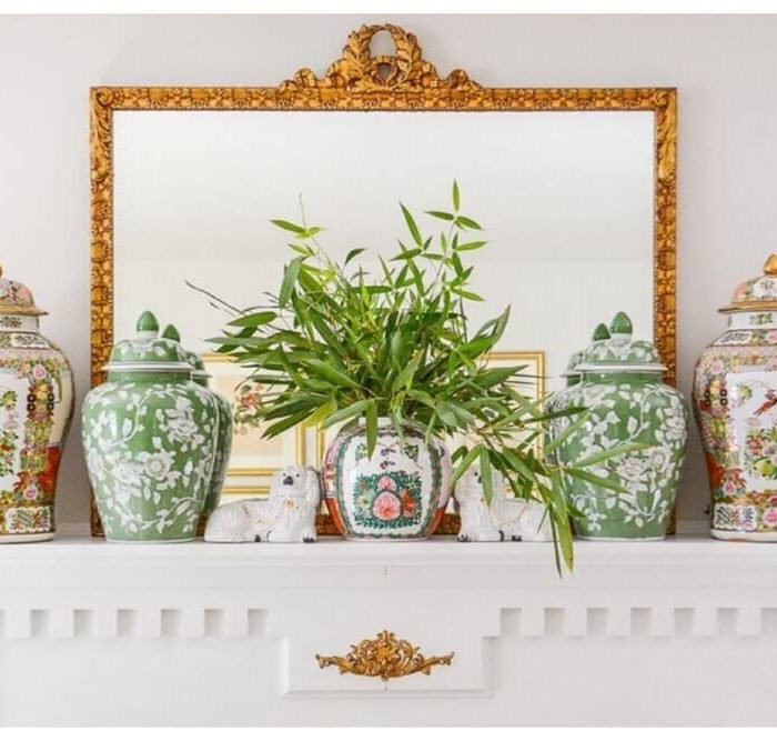 36 Summer Mantel Decor Ideas That Make Your Space Feel Like a Vacation