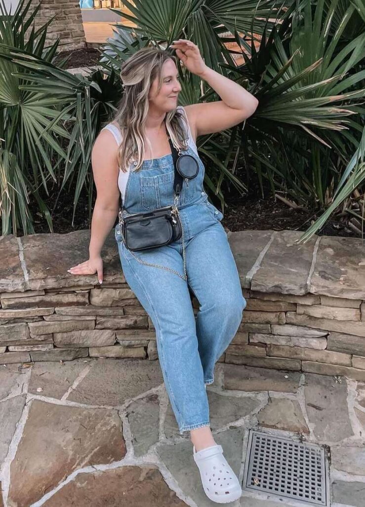 crocs outfit ideas