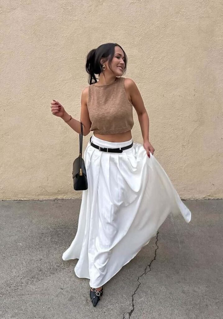 Italian summer outfit ideas