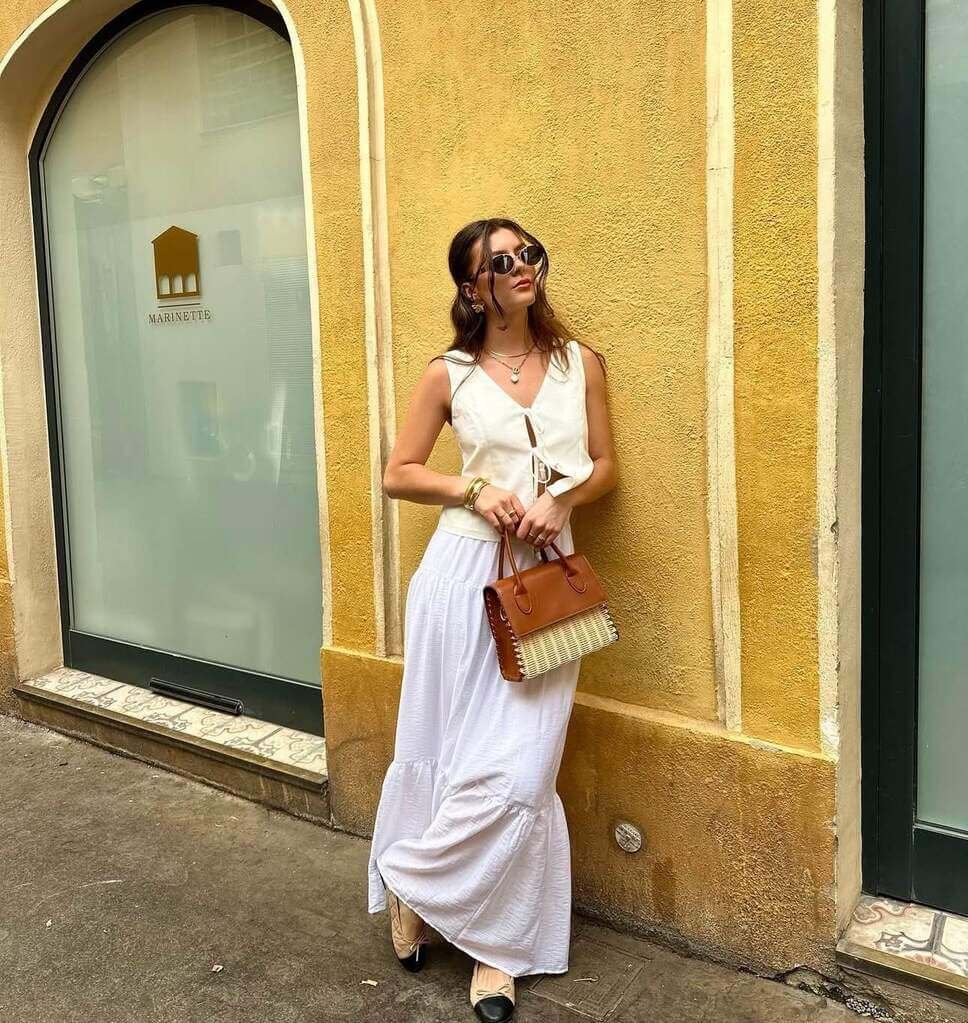 italian summer outfit ideas