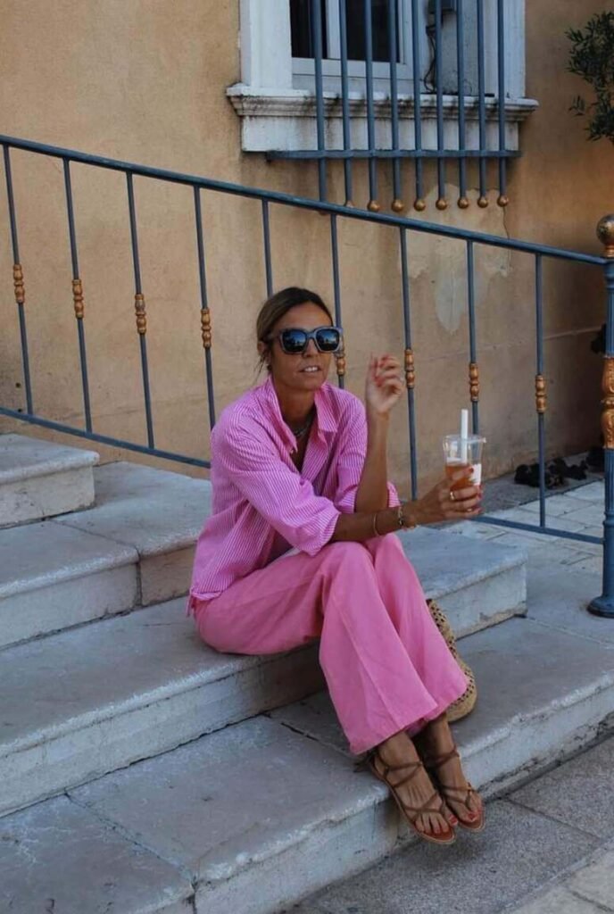 summer outfit ideas