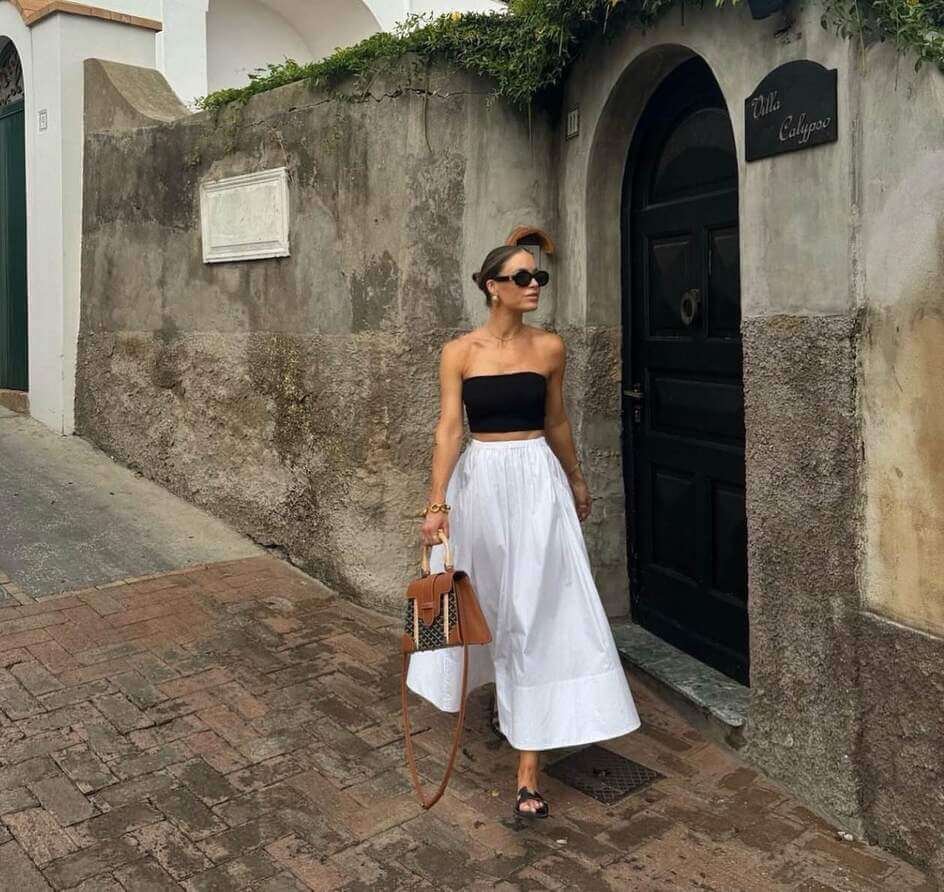 what to wear in italy in summer