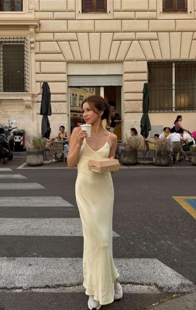 what to wear to italy in summer