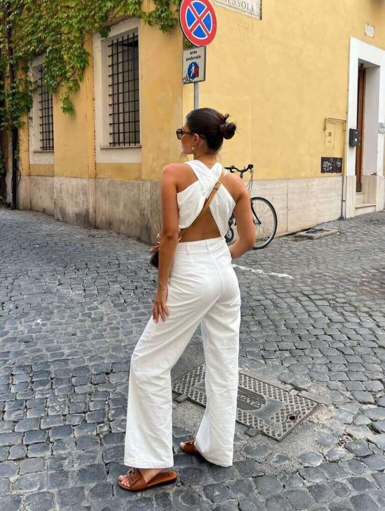 italian summer outfit ideas