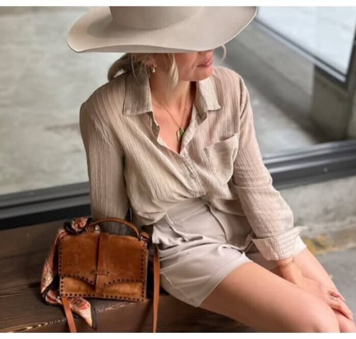 27 Easy Ways to Pull Off Classy Summer Cowgirl Outfits
