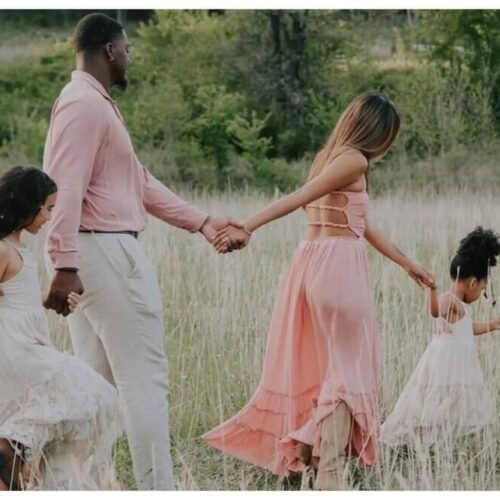 summer family photo outfit ideas