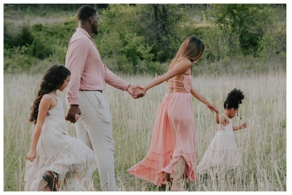 summer family photo outfit ideas