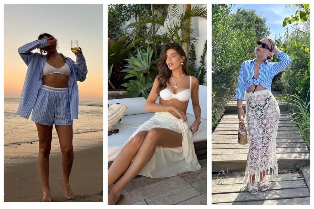 beach outfit ideas
