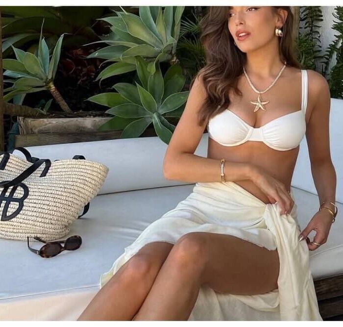 Your Go-To Guide for the Best Beach Outfit Ideas + Free Packing List