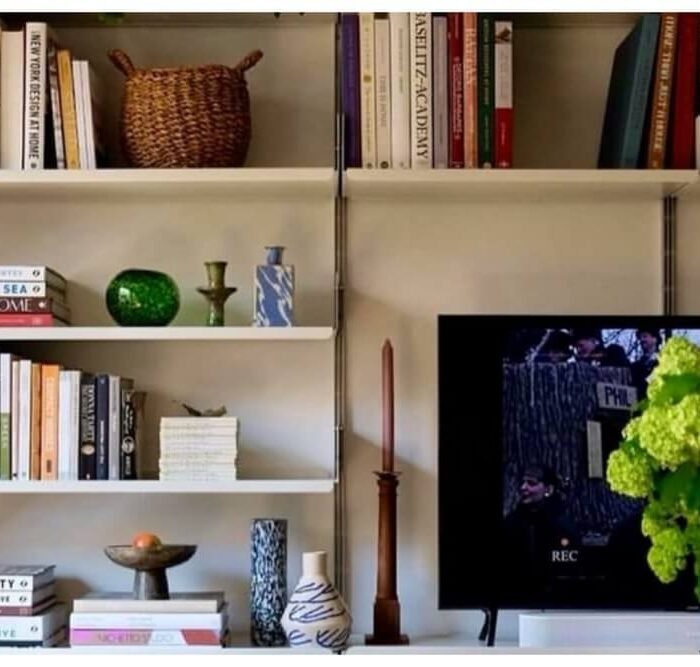 30 Bookshelf Decor Ideas That’ll Make You Rethink Your Shelves