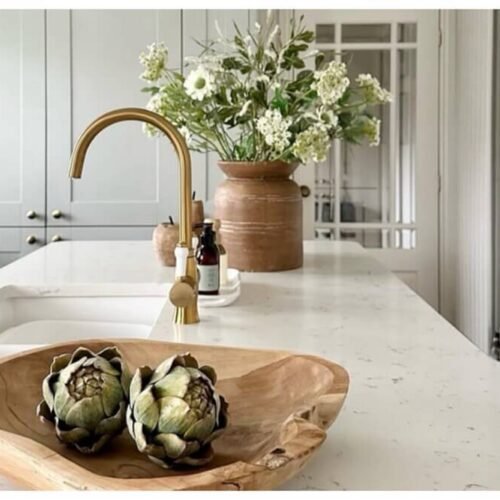 kitchen island decor ideas