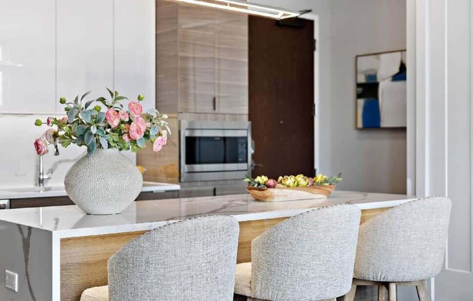 kitchen island decor ideas