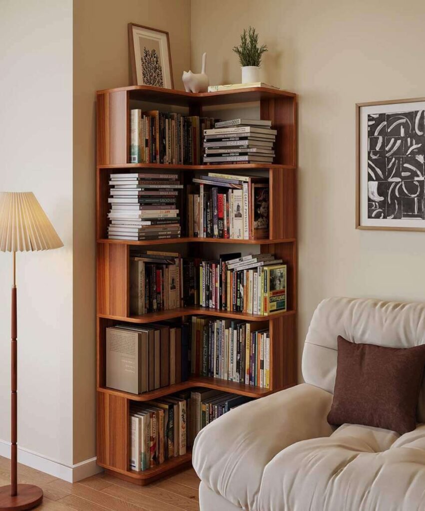 reading nook ideas