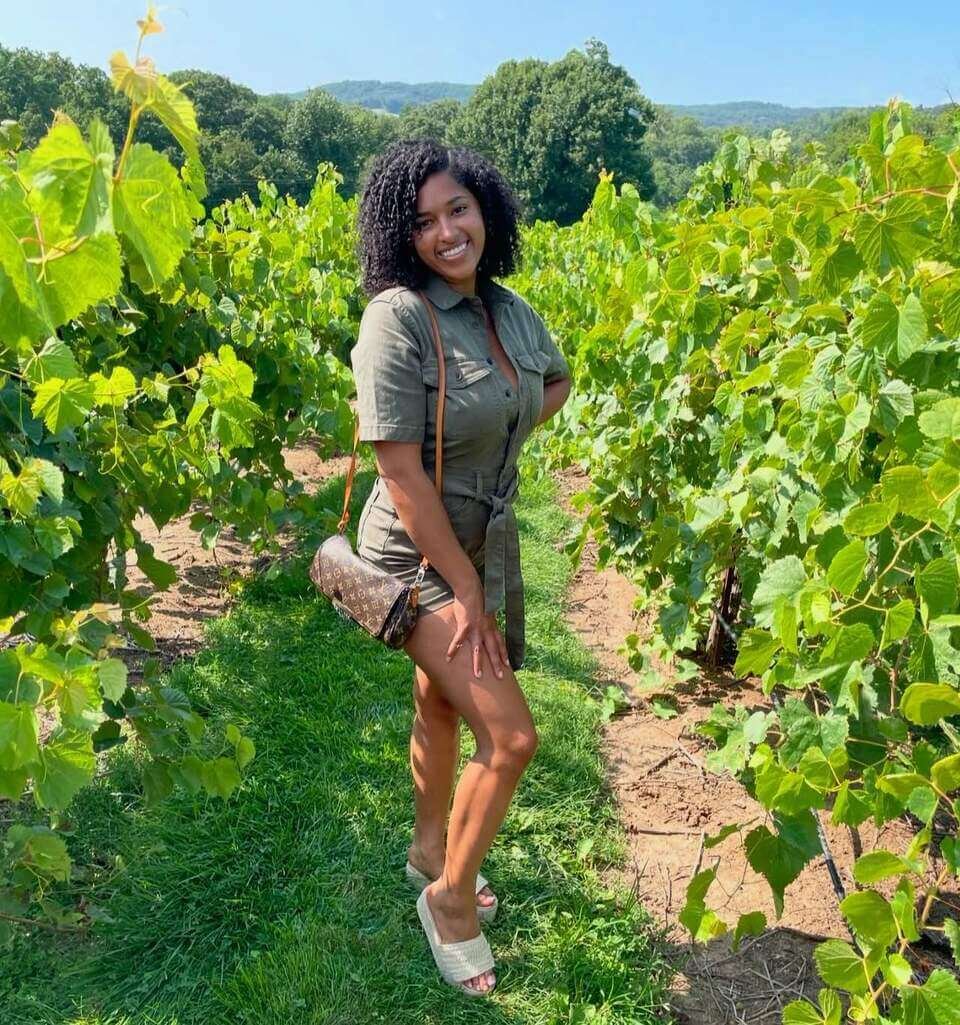 summer vinery outfit ideas
