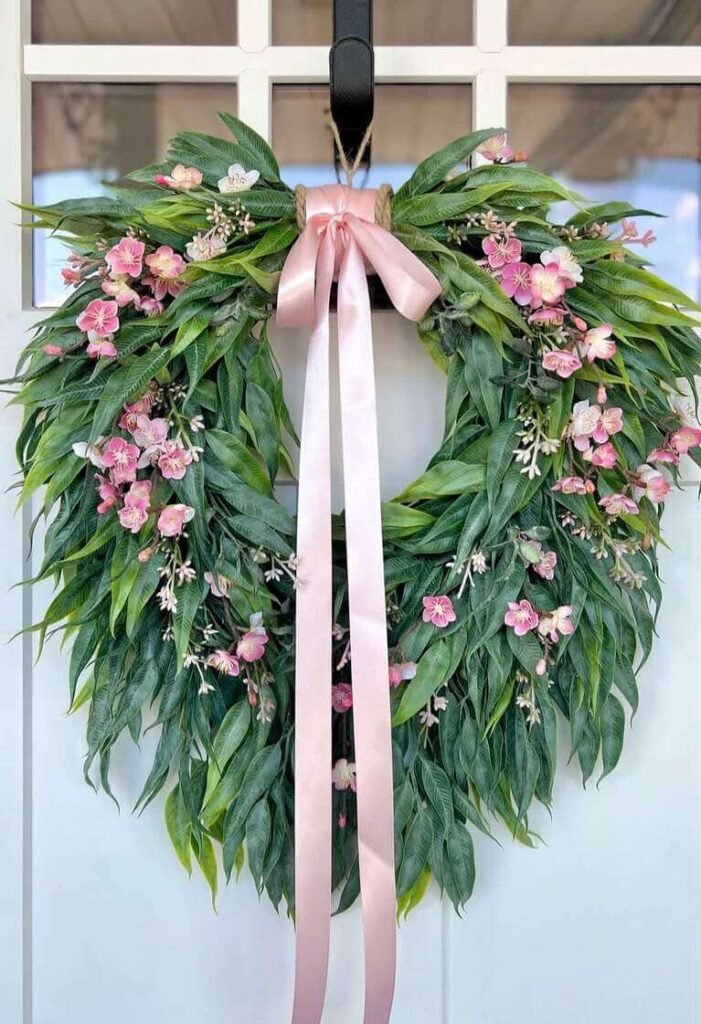summer wreath ideas