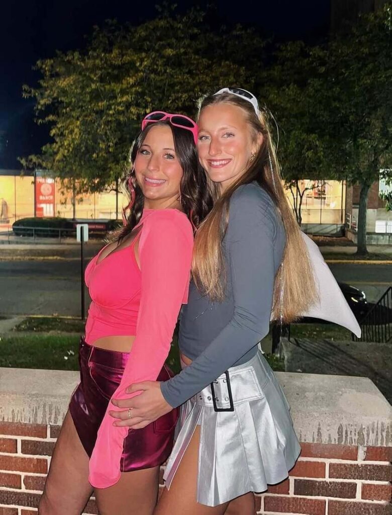 bff halloween costumes