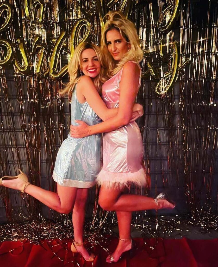 romy and michelle halloween costumes