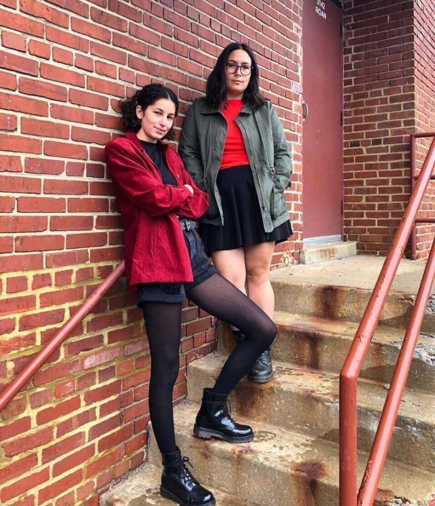 daria and jane halloween costumes