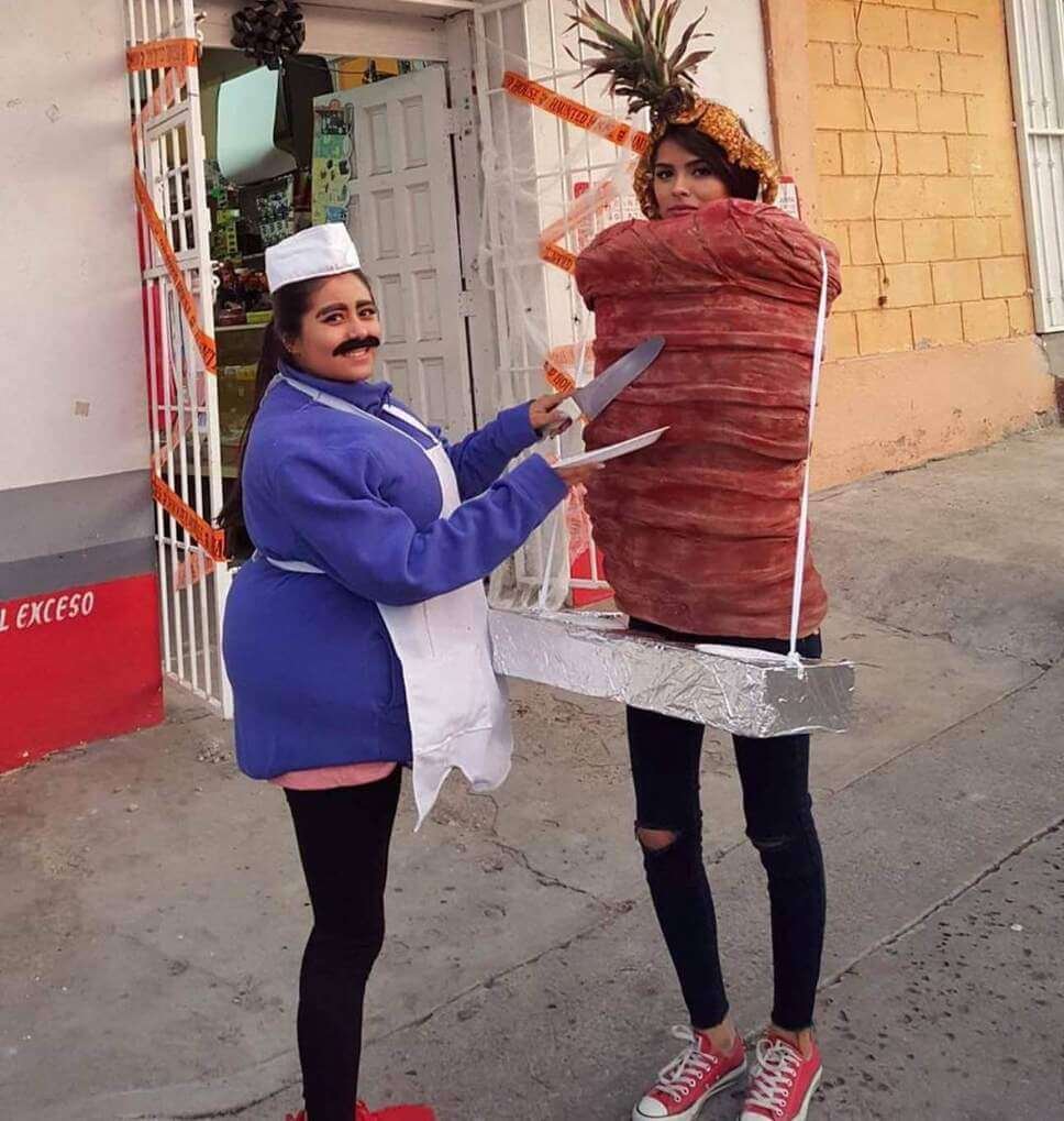 best friend halloween costume ideas