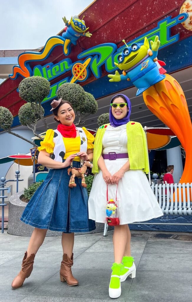 best friend halloween costume ideas