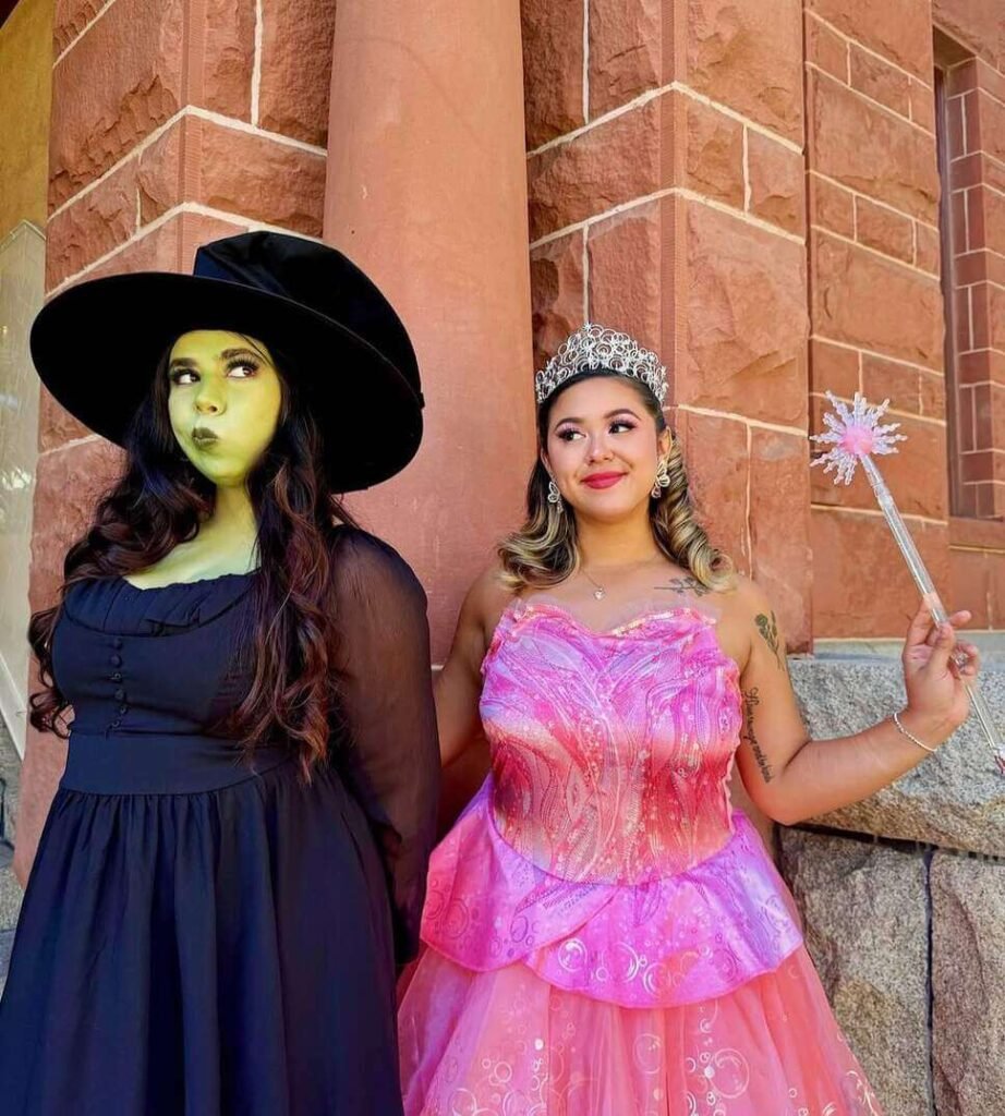 best friend halloween costume ideas