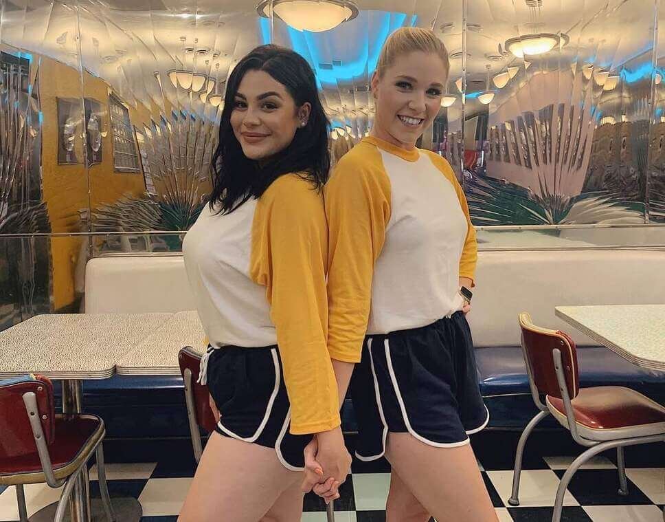 best friend halloween costume ideas from riverdale