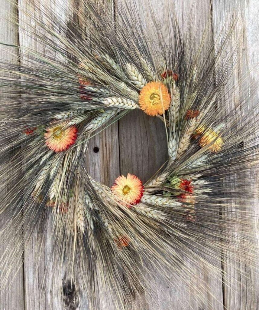 fall wreaths