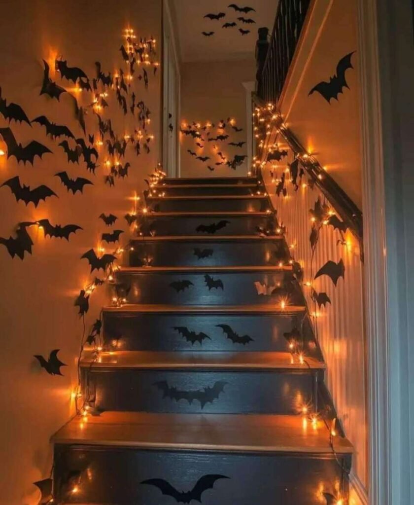 halloween party ideas