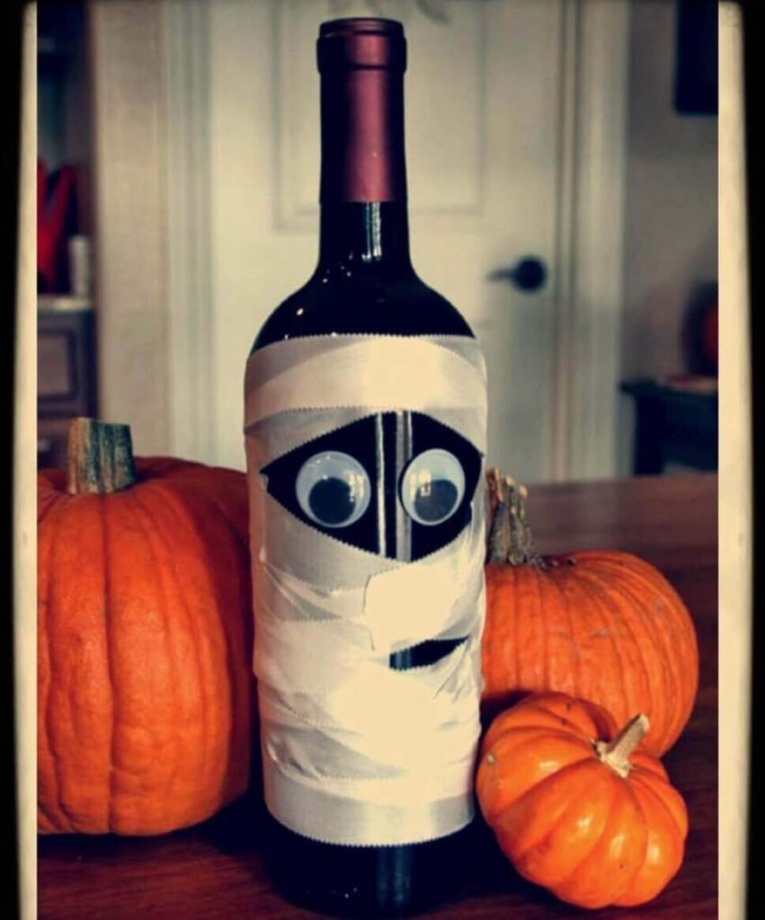 halloween party ideas