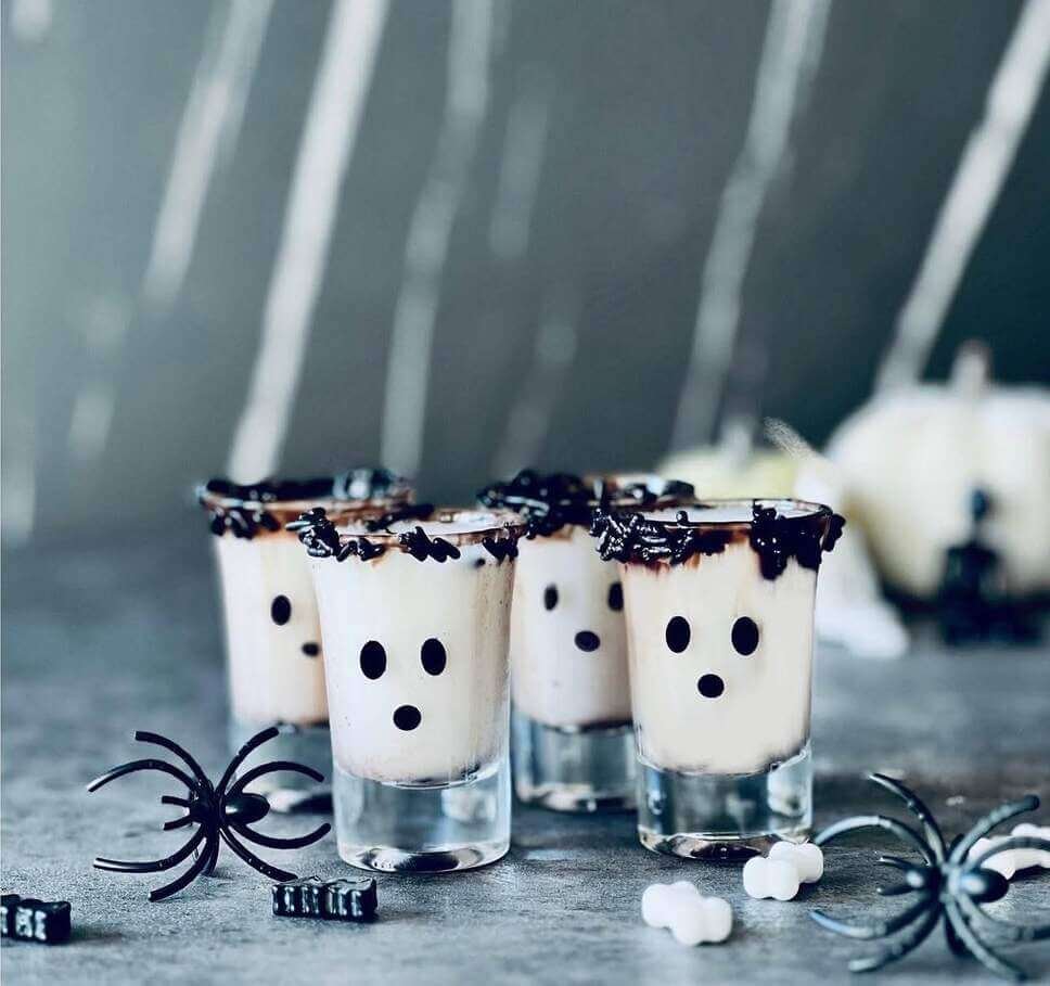 halloween party ideas