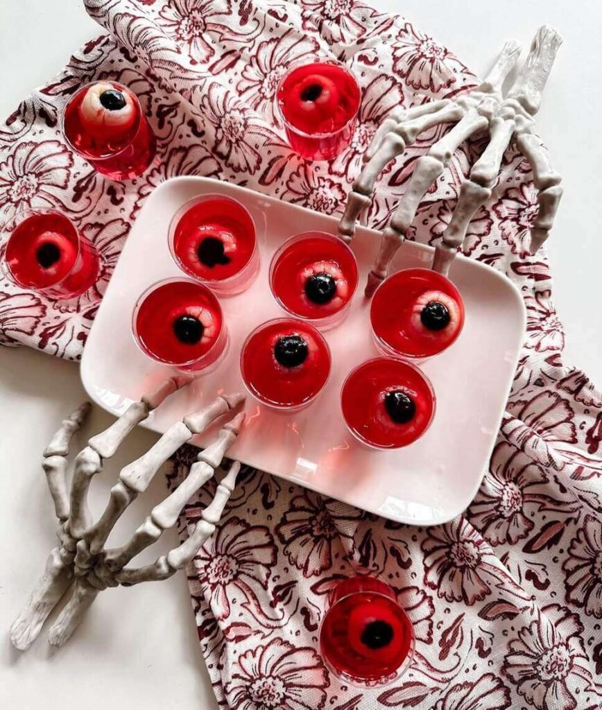 halloween party ideas