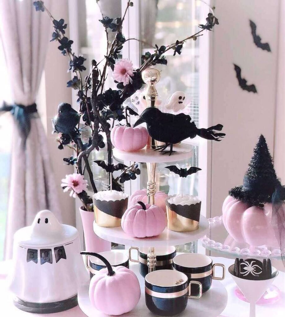 halloween party ideas