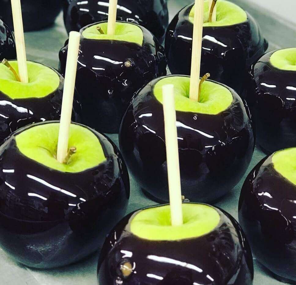 halloween party ideas