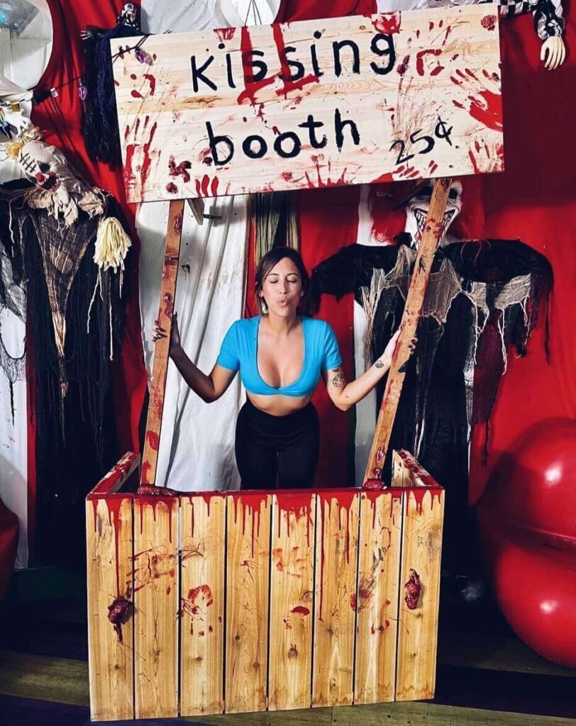 halloween party ideas