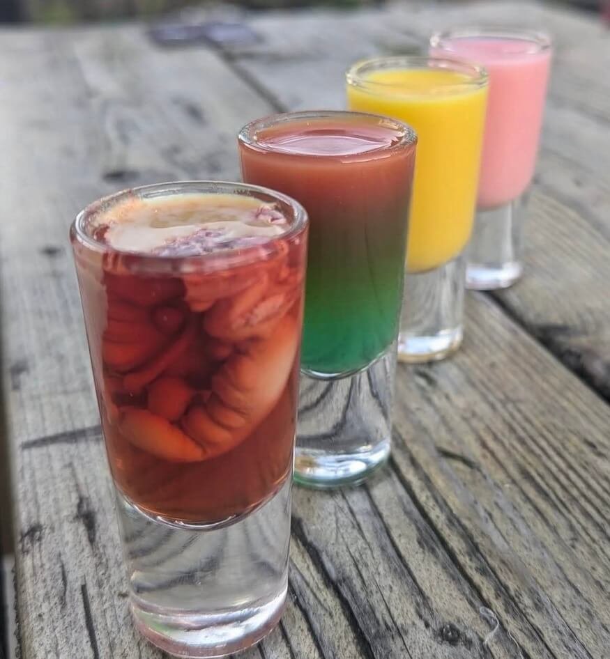 halloween party decorations