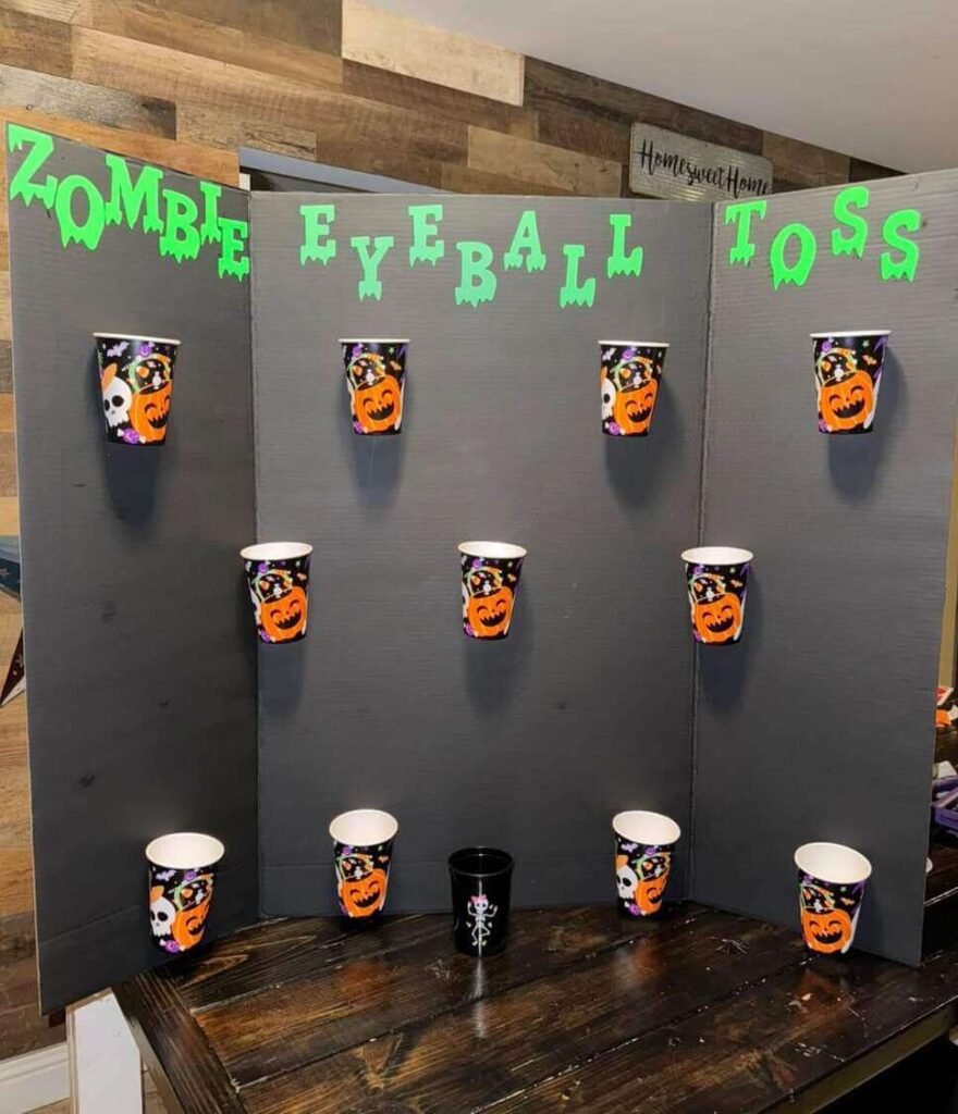 halloween party ideas