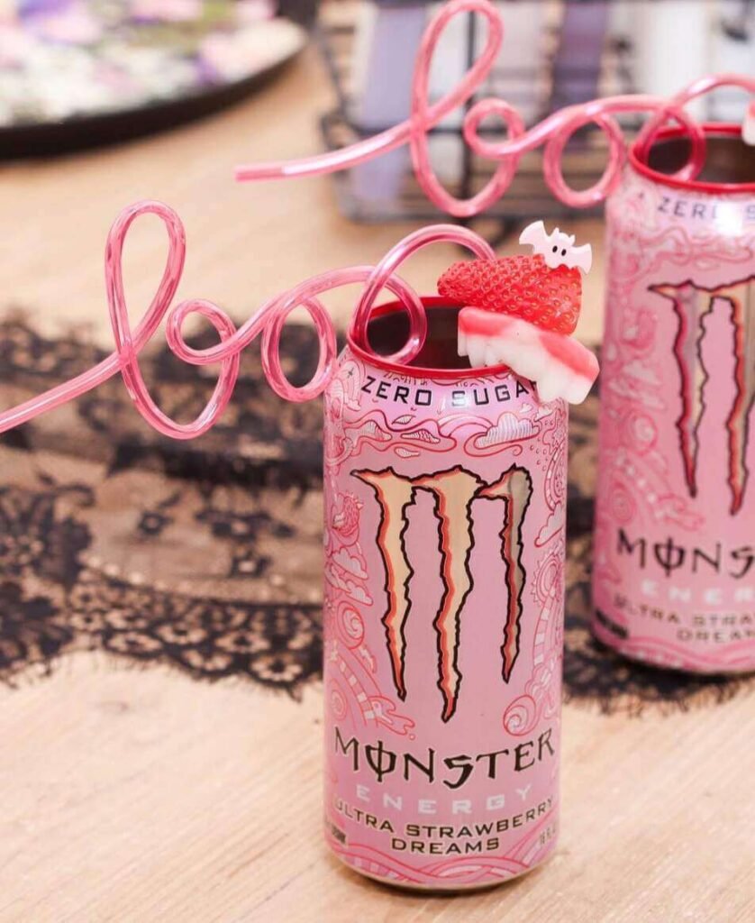 halloween drinks for a party