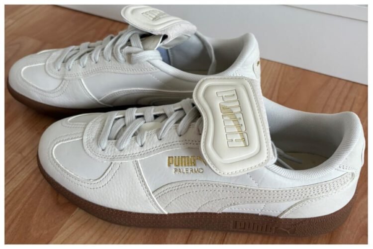 Puma Palermo review
