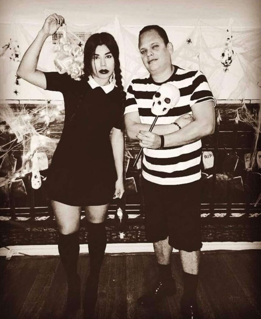 couple Halloween costume ideas