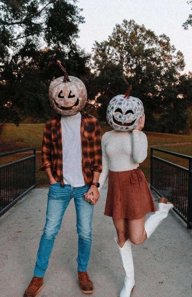 couple Halloween costume ideas