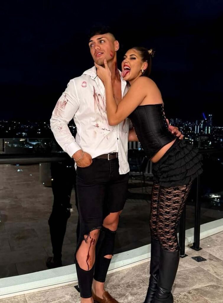 couple halloween costume ideas