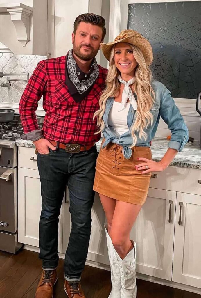 couple halloween costume ideas