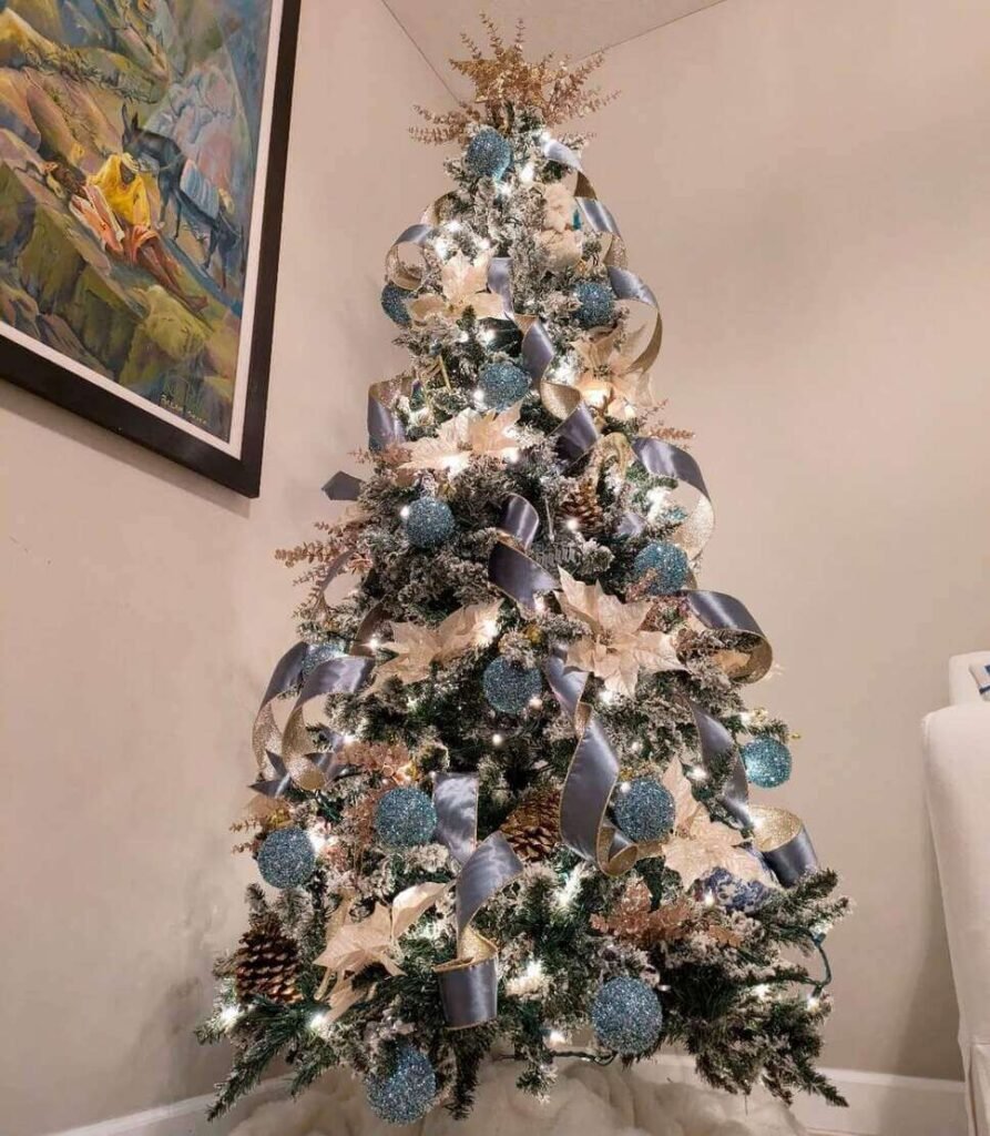 christmas tree ideas
